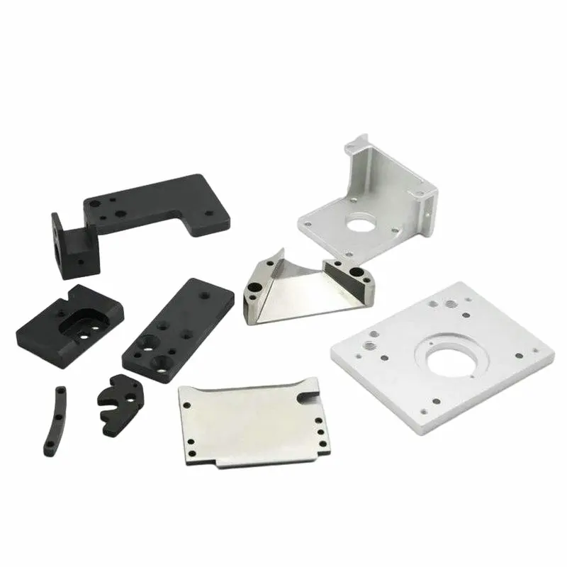 Usinagem Cnc personalizada de alta precisão/alumínio usinado/aço/cobre/ peças de latão Produtos Cnc Serviços OEM e Odm