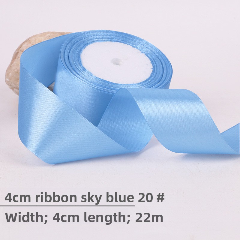 Ciel bleu