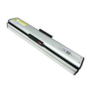 High Precision Travel 500mm Load 80KG Ball Screw Belt <strong>Linear</strong> Module <strong>CNC</strong> Multi Axis Gantry Robot - Product Image 5