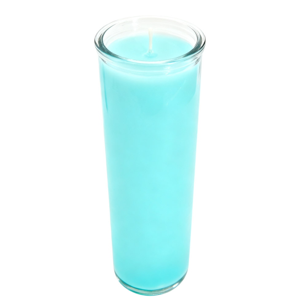Bleu clair