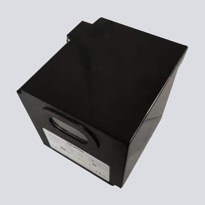 Krom Schroder Controller IFS110IM-5/1/1/1T - Product Image 2