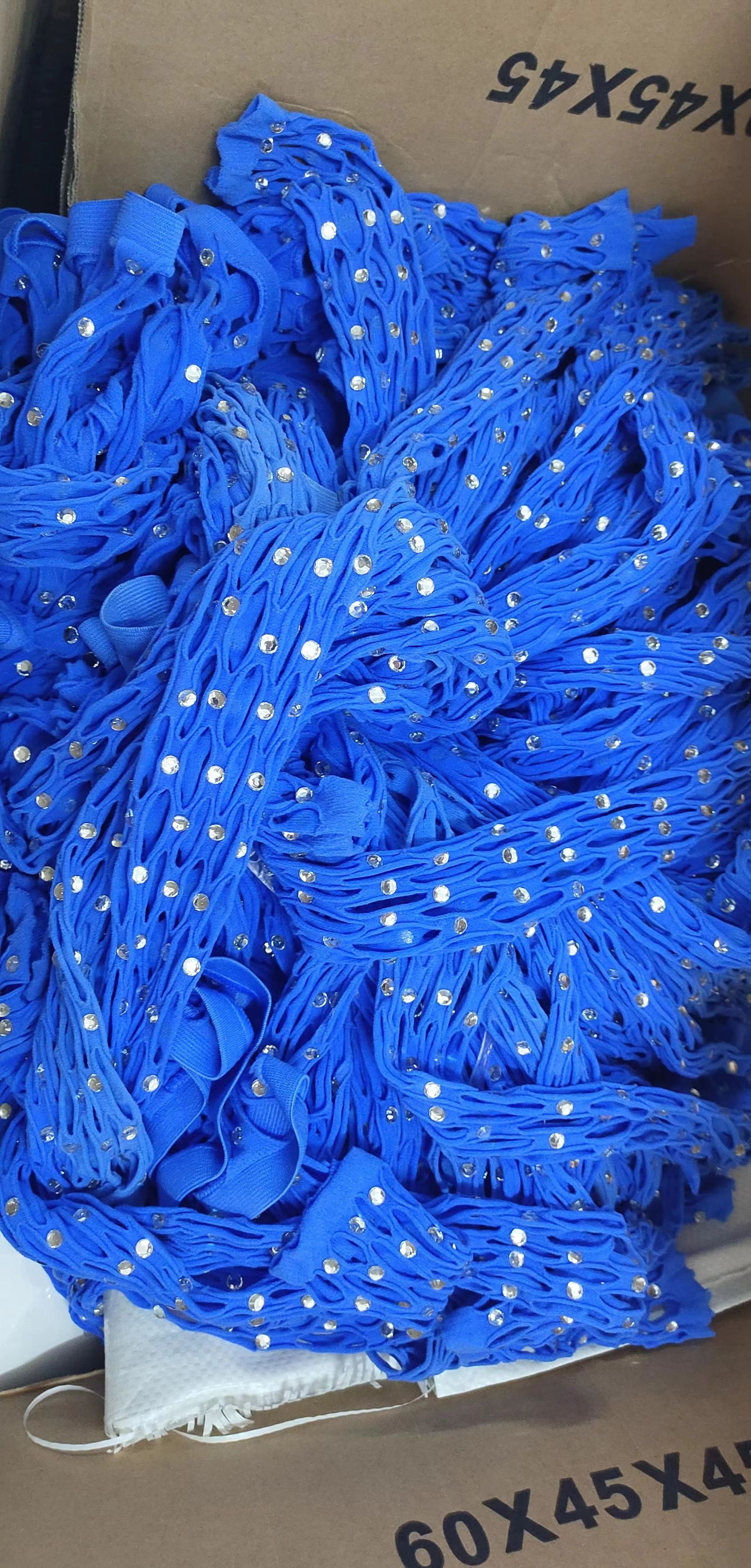 Bleu