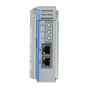100% 1769 1769-AENTR ดั้งเดิมอีเธอร์เน็ต/อะแดปเตอร์ IP 1769-AENTRK ตัวควบคุม PLC 1769แขน1769aentr - Product Image 4
