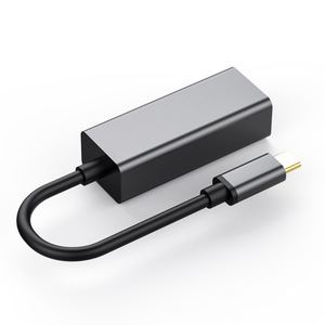 Adaptador Ethernet USB tipo C a 10/100/1000M, adaptador Lan RJ45 para MacBook Pro, Huawei P30, convertidor de tarjeta de red - Product Image 2