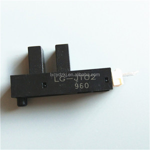 Çin geniş format yazıcı yedek parçaları Allwin Myjet Dika okuyucu sensörü ev konum sensörü LG-JT02 - Product Image 3
