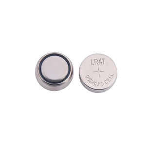 1.5V AG3 LR41 AG4 AG10 AG13 <strong>LR1130</strong> <strong>LR44</strong> 1.5V Zn/MnO2 Alkaline Button Cell Battery - Product Image 6