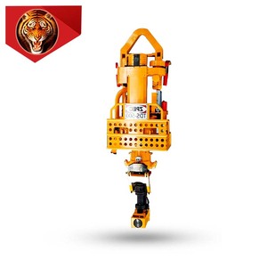 Tiger Rig barato y duradero 5700*2180*2090mm eléctrico multifunción <span class=keywords><strong>Top</strong></span> <span class=keywords><strong>Drive</strong></span> 500 GIM Sistema de perforación de piezas de repuesto