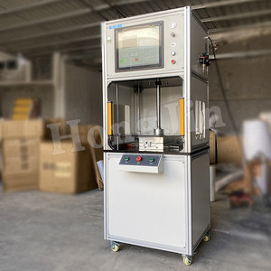 Macchina di prova di tenuta intelligente ad alta precisione per Test di tenuta sottovuoto - Product Image 6