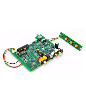 Design elektronischer Schaltkreise Kunden spezifische Leiterplatte baugruppe PCBA-Mehrschicht-Leiterplatte baugruppe - Product Image 3