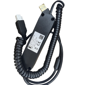 1314 4402 1314-4401 Curtis OEM livello di stazione di programmazione per PC con 1309 scatola di interfaccia USB - Product Image 1