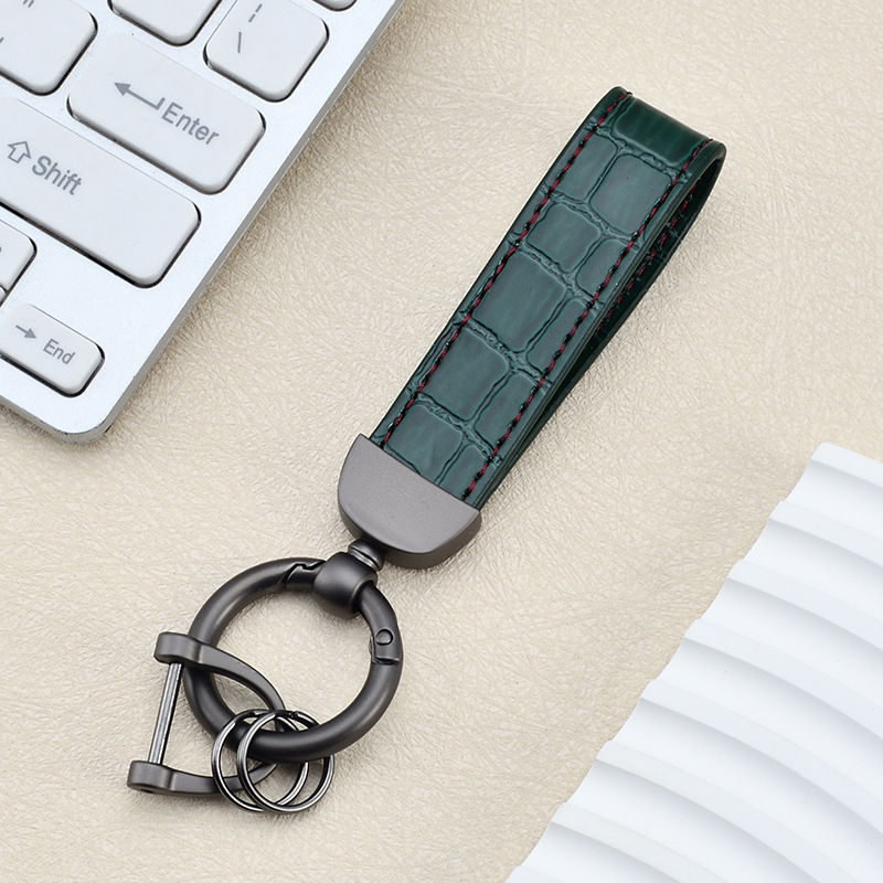Pearl dumb gun-dark green squares