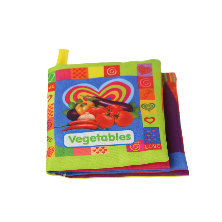 1356-5 légumes