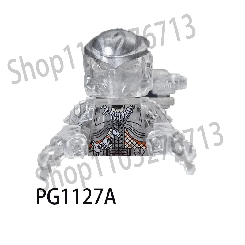 PG1127A