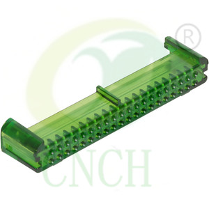 Kit de conector de ordenador para Delphi 80 Way ECM PCM, con cerraduras Rojas, azules, verdes o transparentes - Product Image 6