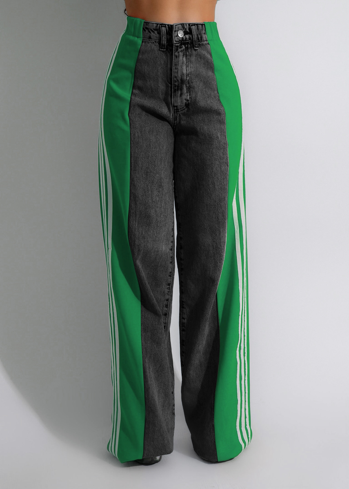 Noir+Vert