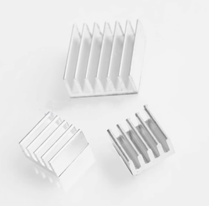 Disipador de calor Raspberry PI 3PCS disipador de calor para Raspberry PI gran oferta - Product Image 3