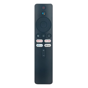 XMRM-M8 Voice Replaced <strong>Remote</strong> Control Use for Xiaomi Mi TV 5A Series Work for Redmi L65M6-RA <strong>Remote</strong> Control - Product Image 1