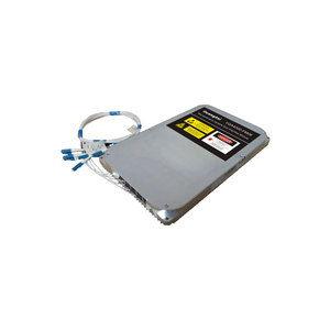 Módulo amplificador óptico de banda C DWDM de próxima generación, ganancia Variable (VGA4500-FM06) - Product Image 1