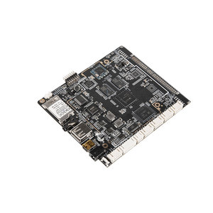 Anpassung Android 9.1 Embedded System Board unterstützt LVDS WIFI BT LAN ARM Development Board