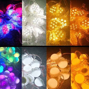 Hochwertiges permanentes DMX programmier bares RGB/RGBW-LED-Pixel licht wasserdichtes IP67-Pixel-Linearlicht für den Außenbereich - Product Image 4