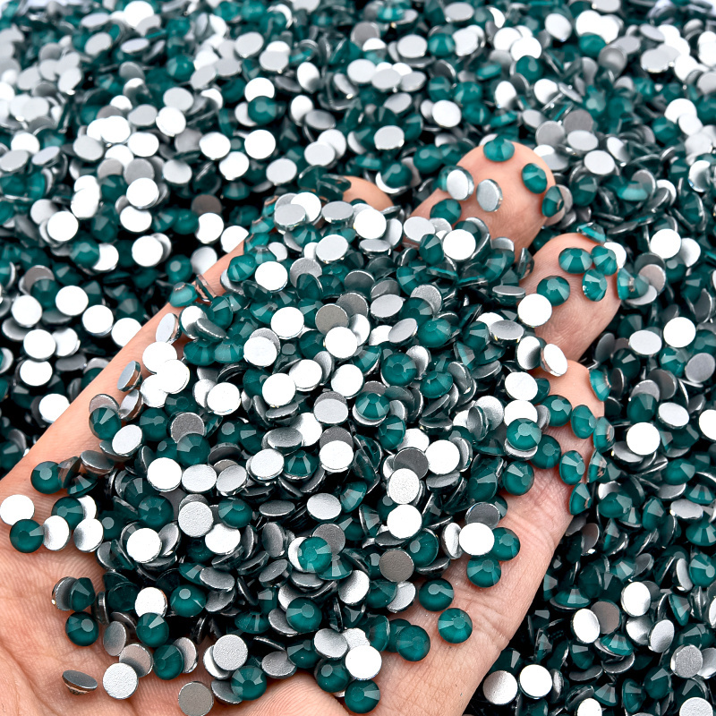 P439 Pine Green Mocha