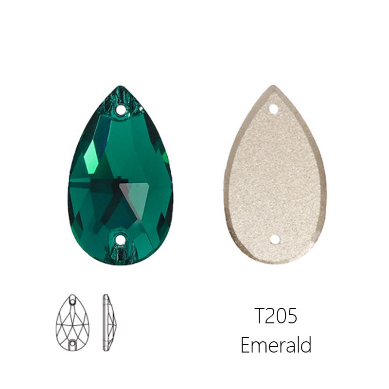 T205 Emerald