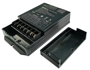 Wi-Fi контроллер TUYA SZ900-W2 DC12-24V PWM 2 кГц 15 кГц 4 в 1 DIM/CCT/RGB/RGBW провод/Беспроводное управление синхронизацией WIFI светодиодный контроллер - Product Image 4