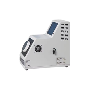 ASTM D2272 Lab Instrument Automatic Lubricating Oils Oxidation Stability Tester Testing Machine for Oil <strong>Test</strong> - Product Image 2