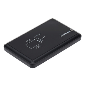 13.56Mhz RFIDリーダー14443A近接スマートICカードリーダーWin8/Android/OTGサポートR20XC - Product Image 4