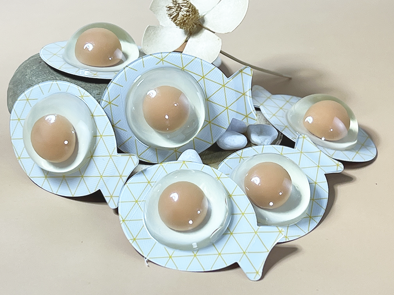 Egg Sleeping Mask