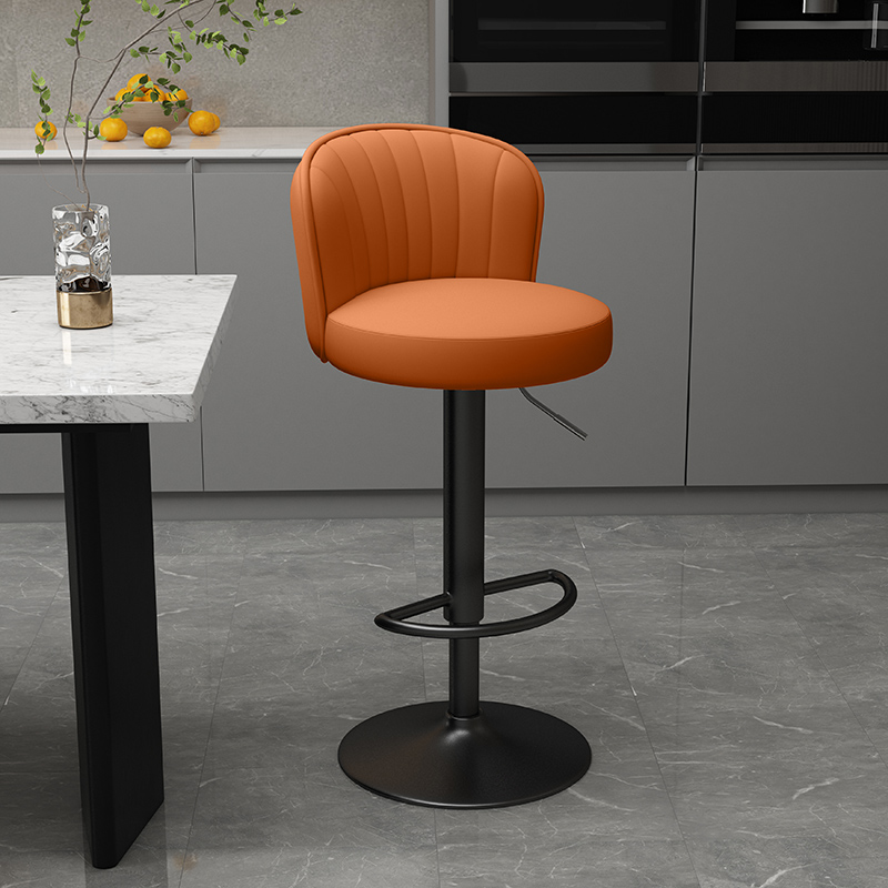 Love horse orange-black foot high lift 63-83 with