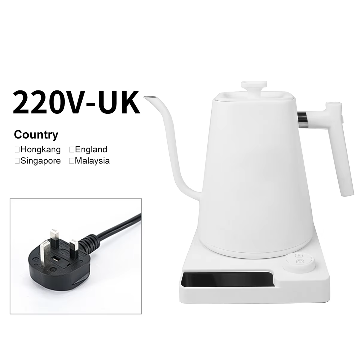 White(HUC769394742K01)