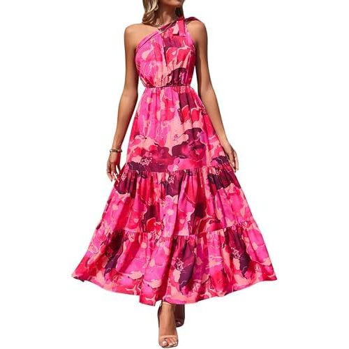 Rose rouge grand floral