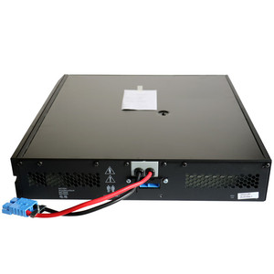 <strong>APC</strong> Ups Uninterruptible Power Supply Rack-mounted Battery Pack SURT48XLBP-CH Rack Height 2U Suitable for SURT Series 1-2K Host - Product Image 5