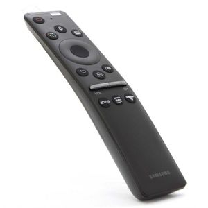 2018/2019 SAMSUNG QLED Smart TV HDTV LCD telecomando nuova voce e funzione automatica modello BN59-01312B - Product Image 5