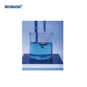 实验室用BK-PT860生物碱基自动电位滴定电位计电位滴定器 - Product Image 4