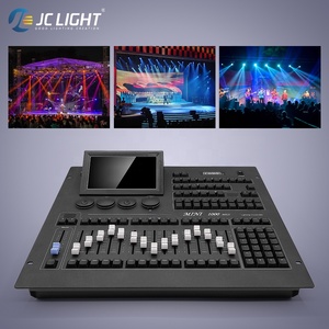 Code Mini 1000 Dmx Console 1024-Kanal-Dmx-Controller für Bühnen beleuchtung oder RGB-LED/Lampe