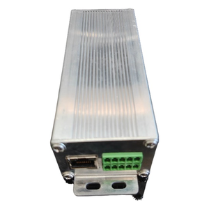 Communication Gateway Simplified Industrial 4.0 und IoT Embedded für Power-Anwendungen, Modbus-RTU, UDP/TCP, T651-GW-753 - Product Image 1