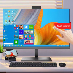 All In One Comput adora Full Ordinateur Core i7 16GB RAM-Set Computer Completo Gaming PC Gamer Desktop-Computer - Product Image 2