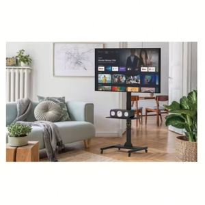 Depo için hareketli Tv sepeti - Product Image 1