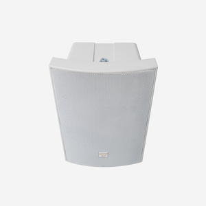 SPON SIP red VoIP PA sistema de paginación montaje en pared IP PoE altavoz con alarma de entrada y salida - Product Image 2