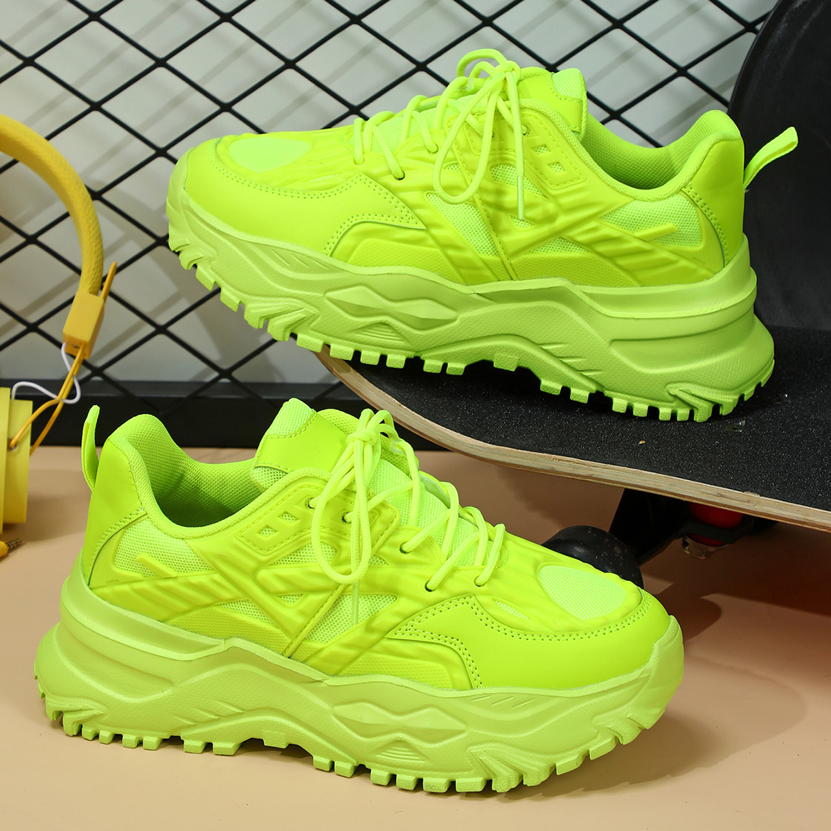Verde