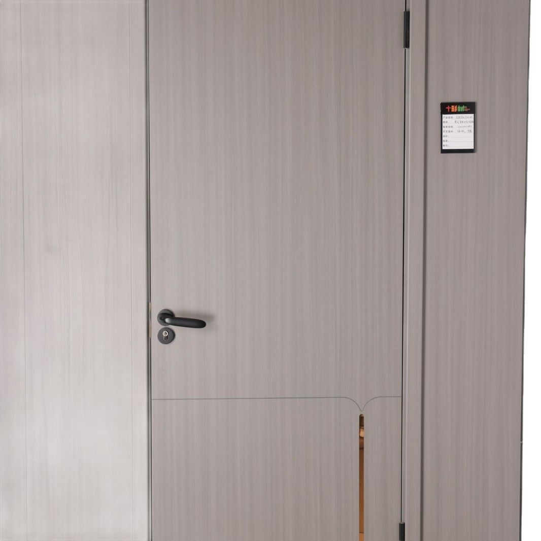 Planche multicouche + carrés en bois
