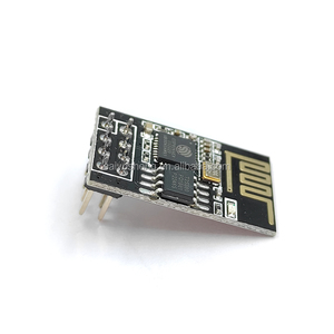 ESP-01S ESP8266 seri port WIFI modülü kablosuz Internet şeylerin uzaktan kalkış verici kurulu ESP-01S