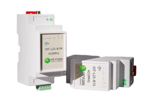 HEYUAN IOT-L2S-B1MS 433mhz Langstrecken-HF-Empfänger und-Sender Lora Sender und Empfänger für Kommunikation und Netzwerk - Product Image 5