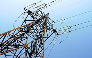 <span class=keywords><strong>110KV</strong></span> 热镀锌电力线路铁塔