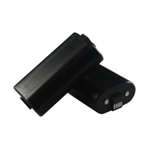 Xbox360コントロール用OEM 2/3 AAAaa1200mah充電式バッテリーパック充電式バッテリーパック環境にやさしいIpowerゲームプレーヤー - Product Image 3
