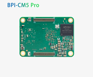 Banana Pi BPI-CM5 BPI CM5 Pro Development Board <strong>with</strong> Rockchip RK3576 Chip Solution <strong>Linux</strong> <strong>Operating</strong> <strong>System</strong> - Product Image 4