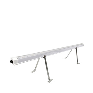 ไฟ LED แบบเต็มสเปกตรัมสำหรับปลูกต้นไม้มีหลังคาสีแดงอ่อน - Product Image 3