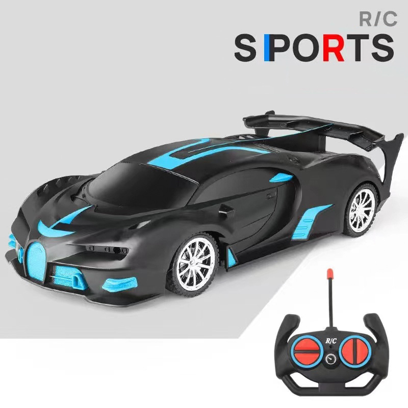 Bugatti 4